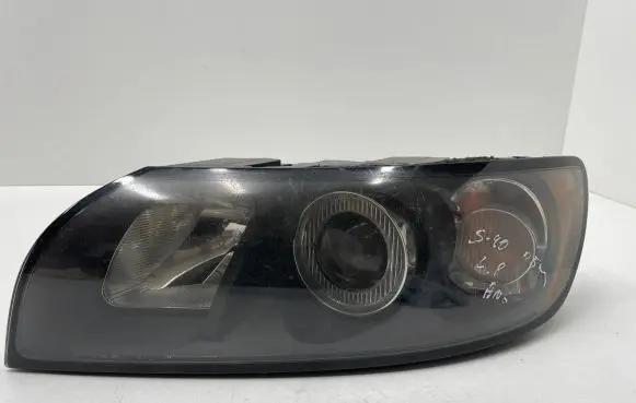 Volvo S40 Headlight/headlamp 30678904 0301198601