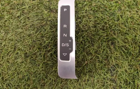 Audi A5 Sportback 8TA Gear shift selector indicator 8R1713463 57067120413