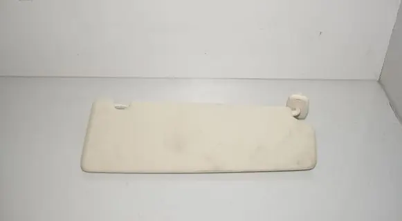 BMW 5 G30 G31 Sun visor 7419452 51167419452 2899086