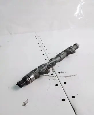 Opel Combo D Fuel main line pipe 0445214217