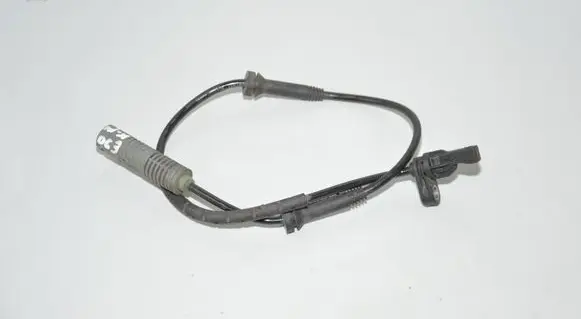 BMW 3 E90 E91 ABS brake wheel speed sensor 6762465