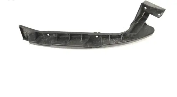 Audi TT TTS Mk2 Rear bumper mounting bracket 8B0807483A