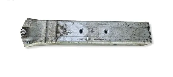 BMW 2 F45 Front bumper shock/impact absorber 7302521 51111003013