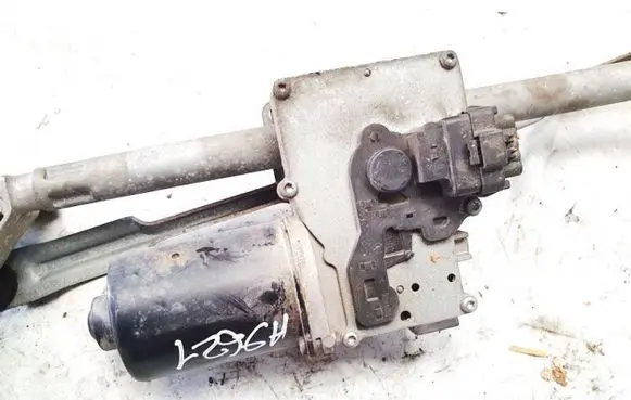 Citroen C4 I Wiper motor 404638 1068a