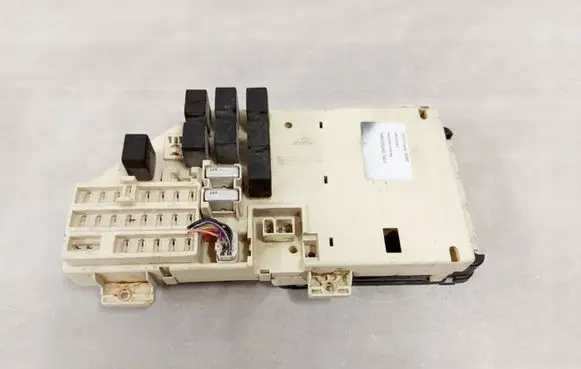 Chrysler 300M Fuse box set 04602282AG