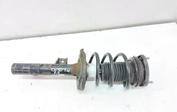 Mazda CX-30 Front shock absorber/damper 51010370JLK01