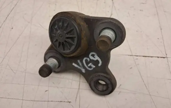 Hyundai i30 Front ball joint 