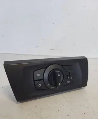 BMW 3 E90 E91 Light switch 6932794