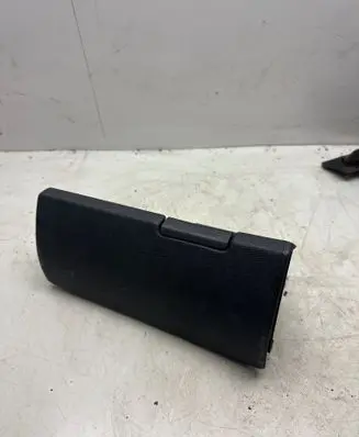 Skoda Fabia Mk1 (6Y) Glove box 5J1857103 7SB5J1 T0028320