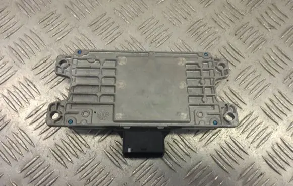 Nissan Navara D23 Gearbox control unit/module EMU10110N