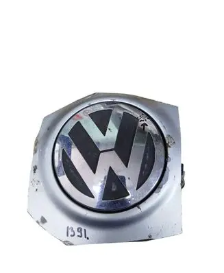 Volkswagen PASSAT B6 Tailgate/trunk/boot exterior handle 3C5827469E