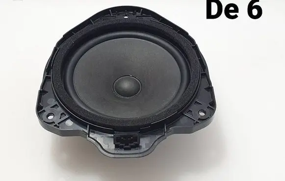 Audi A3 S3 8V Rear door speaker 8V0035411D