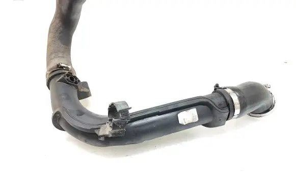 Volkswagen Golf VI Intercooler hose/pipe 1K0145838AF 1K0145770AE