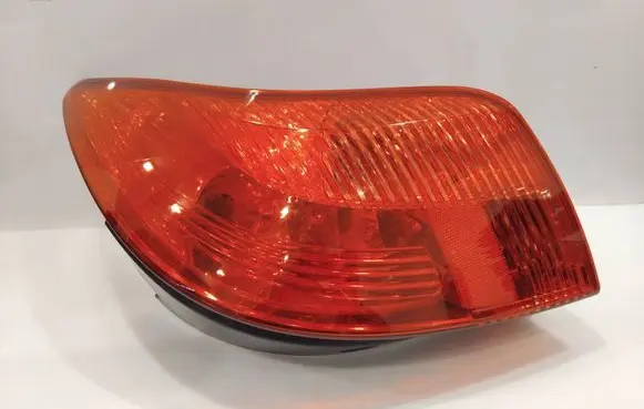 Rear/tail lights