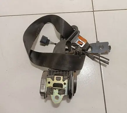 Ford Transit Front seatbelt BK31V61294DBW