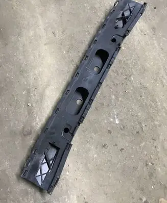 Volvo S40 Front bumper cross member 30655876