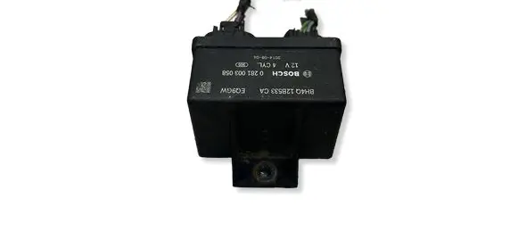 Land Rover Range Rover Sport L494 Glow plug pre-heat relay BH4Q12B533CA 0281003058
