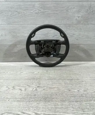 BMW 7 E65 E66 Steering wheel 555344900 05116712 6916692