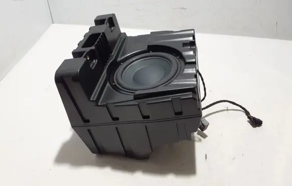 Porsche Panamera (970) Panel speaker 97064556503
