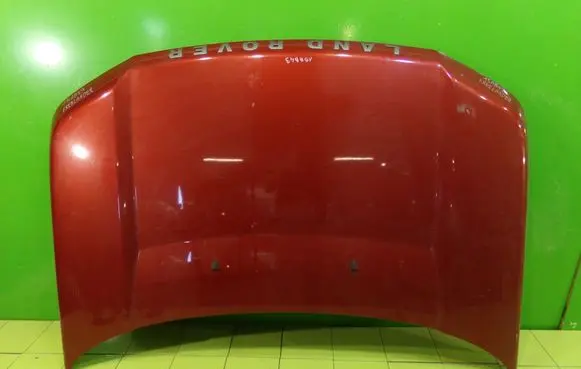 Land Rover Freelander 2 - LR2 Engine bonnet/hood 15AB43 909E2D5AA8DC42E78C