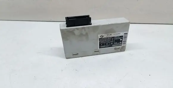 BMW X5 E70 Keyless (KESSY) go control unit/module 9134707 61359134707