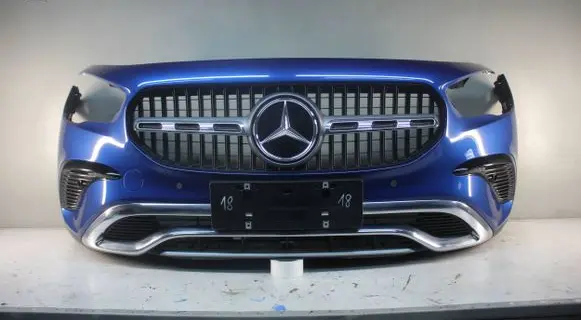 Mercedes-Benz GLA H247 Front bumper A2478859309 A2478859709