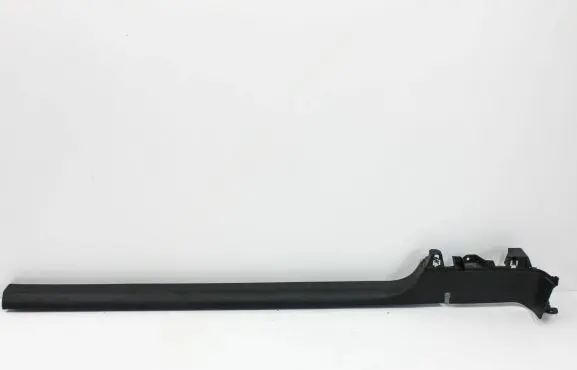 Volkswagen Scirocco Front sill trim cover 1K8853372C