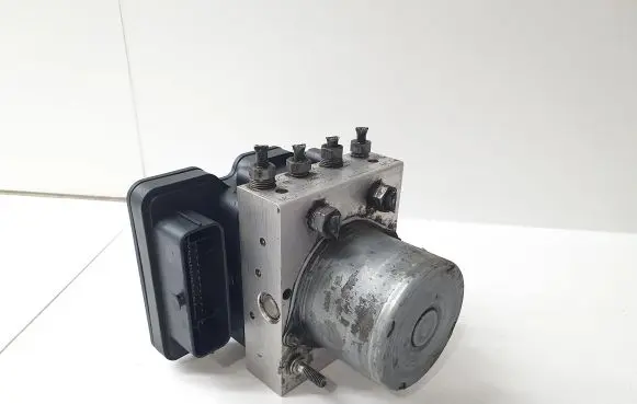 Renault Master III ABS Pump 476607353R 0265956149