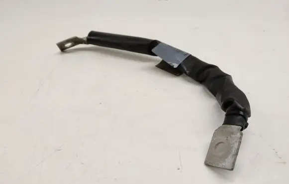 Mercedes-Benz A W177 Negative earth cable (battery) A1775402500