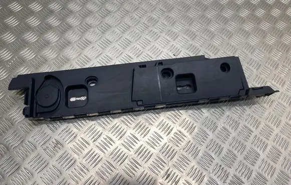 Skoda Octavia Mk3 (5E) Other trunk/boot trim element 5E9864512B