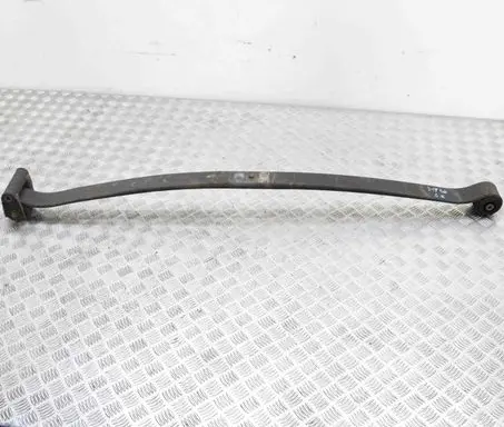 Mercedes-Benz Sprinter W907 W910 Rear leaf spring A907320600