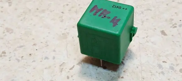Other relay