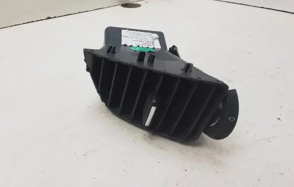 Opel Insignia A Dash center air vent grill 13282235