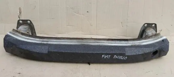 Fiat Doblo Front bumper support beam