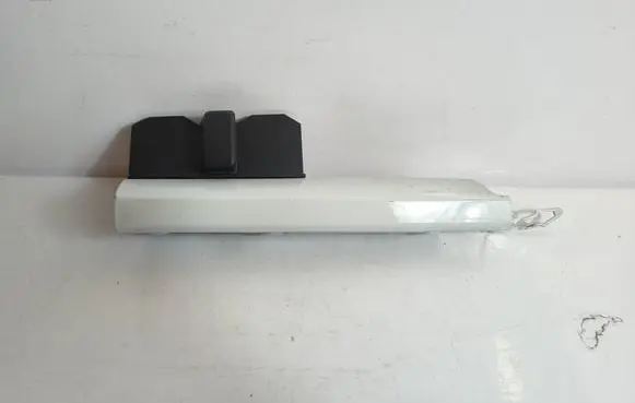 Renault Megane E-Tech Front tow hook cap/cover 511808634RAUTOAS7 511808634R