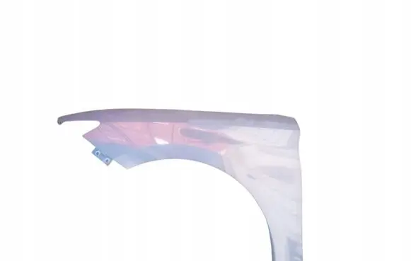 Seat Leon IV Fender