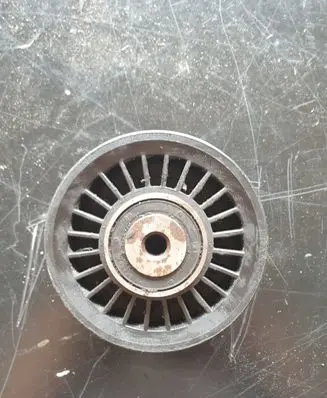 Volkswagen PASSAT B5.5 Alternator belt tensioner F234709300