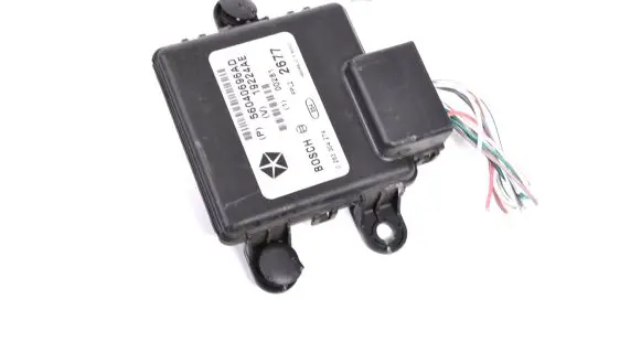 Dodge Nitro Parking PDC control unit/module P56040696AD