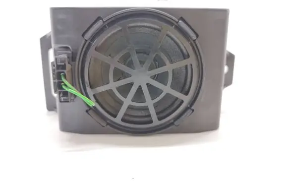 Porsche Cayenne (92A) Parking PDC sensor speaker 7PP035709A 27110