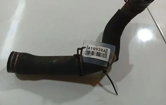 Opel Zafira B Engine coolant pipe/hose 
