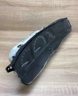 Opel Vectra B Speedometer (instrument cluster) 09134528LS 90569356 FORDIESELLHD