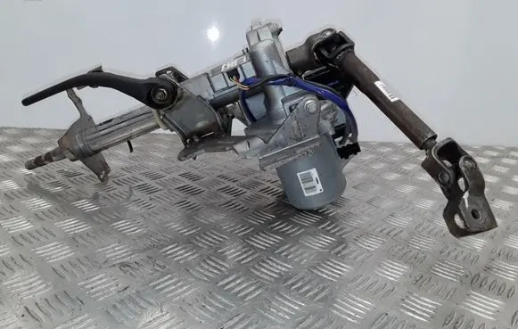 Electric power steering pump