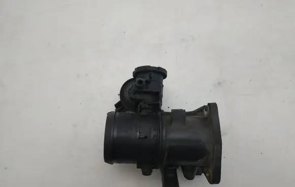 Citroen C5 Mass air flow meter 9660110780