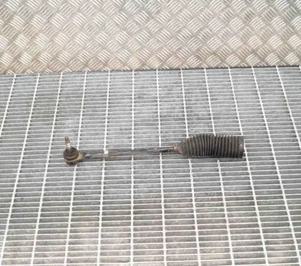 Steering tie rod