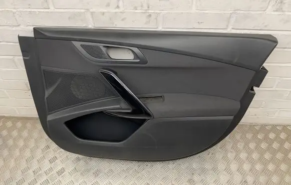 Peugeot 508 Front door card panel trim 98035467ZE 9687652777