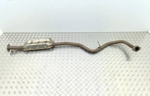 Muffler/silencer