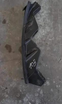 Volkswagen PASSAT B6 Front bumper mounting bracket 3C0807890