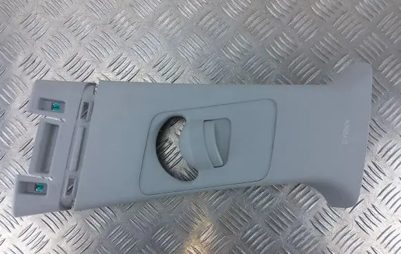 Hyundai i20 (BC3 BI3) (B) pillar trim (top) 85830Q0150 85831Q0150 85833Q0100