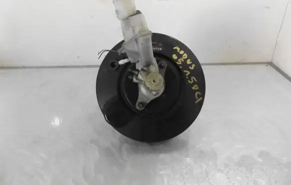 Renault Modus Brake booster 8200249245