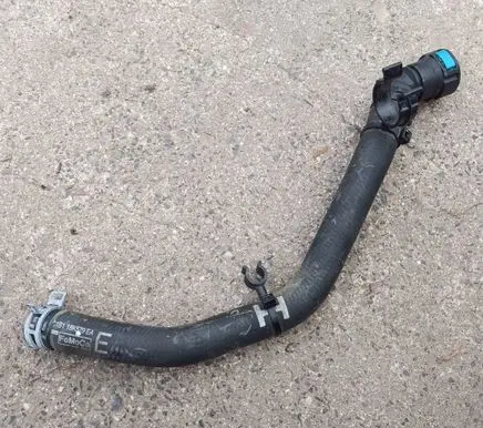 Ford Fiesta Engine coolant pipe/hose C1B118K579EA